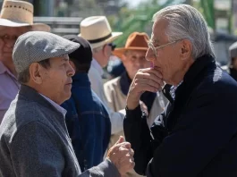 Dan 3 mil pesos a hombres de 60 a 64 en CDMX: así puedes entrar al programa Bienestar pension hombres 60 años