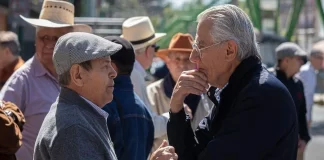 Dan 3 mil pesos a hombres de 60 a 64 en CDMX: así puedes entrar al programa Bienestar pension hombres 60 años