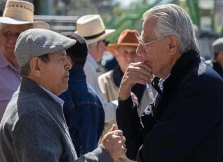 Dan 3 mil pesos a hombres de 60 a 64 en CDMX: así puedes entrar al programa Bienestar pension hombres 60 años
