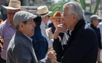 Dan 3 mil pesos a hombres de 60 a 64 en CDMX: así puedes entrar al programa Bienestar pension hombres 60 años