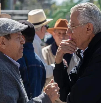 Dan 3 mil pesos a hombres de 60 a 64 en CDMX: así puedes entrar al programa Bienestar pension hombres 60 años