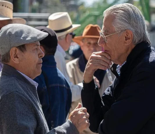 Dan 3 mil pesos a hombres de 60 a 64 en CDMX: así puedes entrar al programa Bienestar pension hombres 60 años
