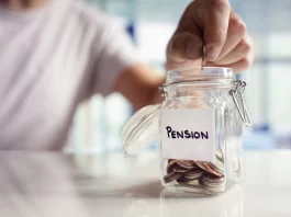 Corte limita pagos simultáneos del IMSS sin tocar el apoyo del Bienestar pension imss