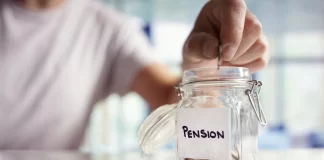 Corte limita pagos simultáneos del IMSS sin tocar el apoyo del Bienestar pension imss