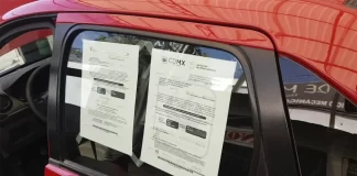 Permiso gratis para circular en CDMX: requisitos clave para evitar la verificación permiso circulacion cdmx