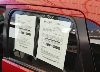 Permiso gratis para circular en CDMX: requisitos clave para evitar la verificación permiso circulacion cdmx