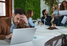 Coaching empresarial: la clave para prevenir relaciones laborales tóxicas personas toxicas empresa