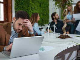 Coaching empresarial: la clave para prevenir relaciones laborales tóxicas personas toxicas empresa