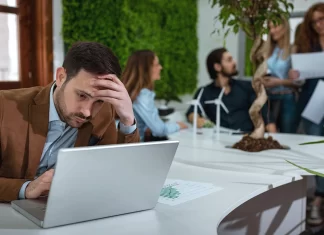 Coaching empresarial: la clave para prevenir relaciones laborales tóxicas personas toxicas empresa