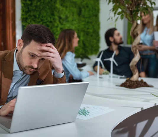 Coaching empresarial: la clave para prevenir relaciones laborales tóxicas personas toxicas empresa