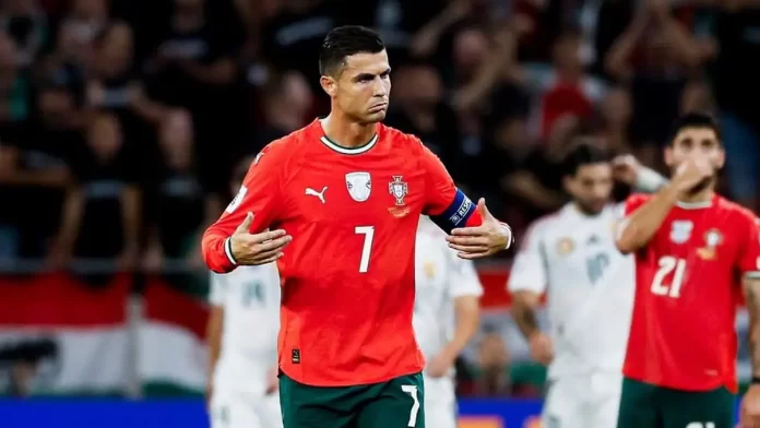portugal en mexico