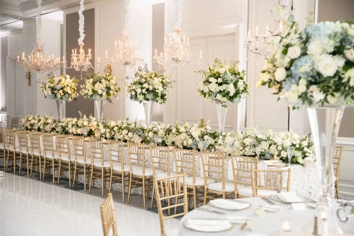 presupuesto bodas