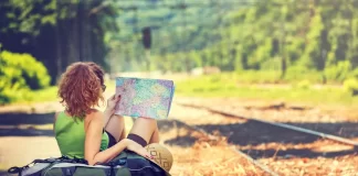 Destinos recomendados para iniciar una aventura en solitario primer viaje solo