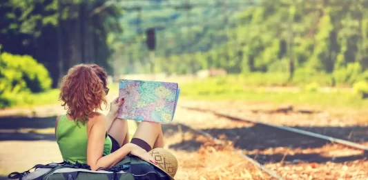 Destinos recomendados para iniciar una aventura en solitario primer viaje solo