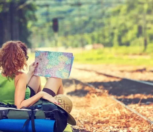 Destinos recomendados para iniciar una aventura en solitario primer viaje solo