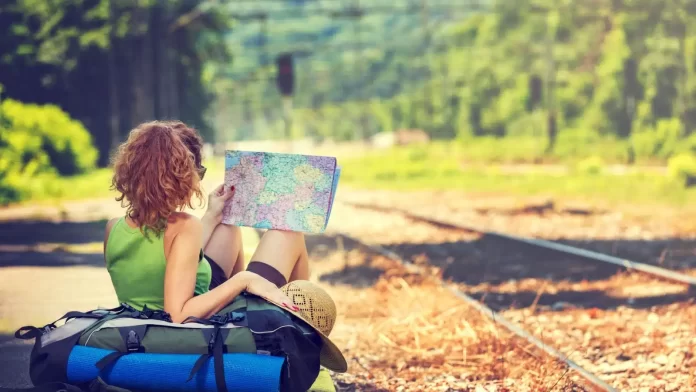 primer viaje solo