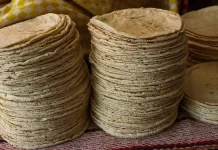 Profeco aclara: no hay multas millonarias por vender tortillas en hieleras profeco tortillerias