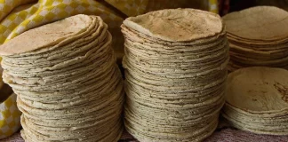 Profeco aclara: no hay multas millonarias por vender tortillas en hieleras profeco tortillerias