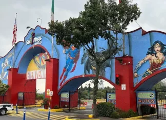 Six Flags México lanza promoción anual con acceso a parques en Estados Unidos promociones six flags mexico