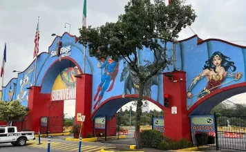 Six Flags México lanza promoción anual con acceso a parques en Estados Unidos promociones six flags mexico