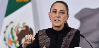 Sheinbaum presenta reforma electoral que busca reducir costos y cambiar reglas del Congreso reforma electoral aprobada