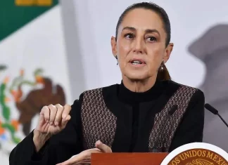 Sheinbaum presenta reforma electoral que busca reducir costos y cambiar reglas del Congreso reforma electoral aprobada