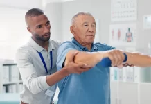 Rehabilitación: clave para una recuperación total tras cirugía rehabilitacion y salud