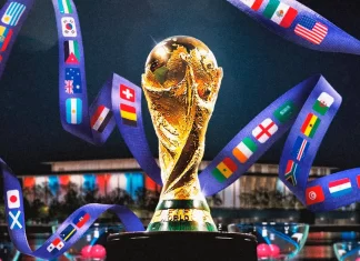 Repechaje Mundial 2026 y amistosos FIFA: lo que está en juego en la fecha clave de marzo repechaje mundial 2026