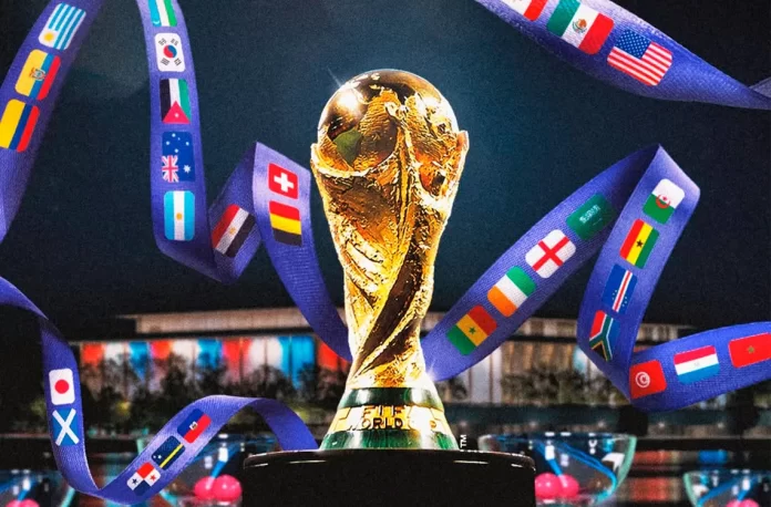 repechaje mundial 2026