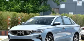 Geely rompe récord de ventas globales y lidera el mercado chino en 2026 reporte ventas globales geely 2026