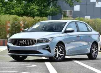 Geely rompe récord de ventas globales y lidera el mercado chino en 2026 reporte ventas globales geely 2026