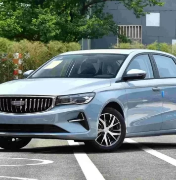 Geely rompe récord de ventas globales y lidera el mercado chino en 2026 reporte ventas globales geely 2026