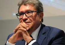 Monreal respalda renuncia de Guadalupe Taddei al INE y anuncia relevo en un plazo de cinco semanas monreal