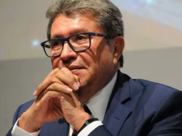 Monreal reconoce riesgo para Plan B electoral ricardo monreal plan b reforma