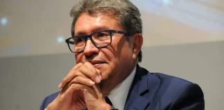 Monreal reconoce riesgo para Plan B electoral ricardo monreal plan b reforma