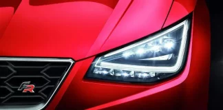 Robo de autopartes en México: SEAT responde con reemplazo gratis de faros robo faros seat