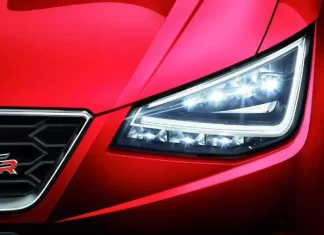 Robo de autopartes en México: SEAT responde con reemplazo gratis de faros robo faros seat
