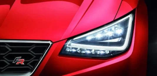 Robo de autopartes en México: SEAT responde con reemplazo gratis de faros robo faros seat