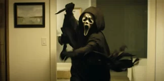 Scream 7 rompe récords y domina la taquilla en su estreno scxream 7 ventas taquilla