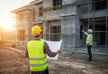 Seguridad e higiene en la construcción: clave para proyectos rentables y sin riesgos seguridad construccion