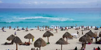 Semana Santa 2026: crecen los viajes cortos y la contratación de seguros de viaje en México seguro de vida semana santa