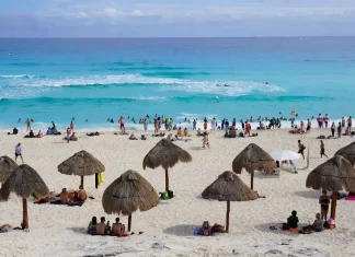 Semana Santa 2026: crecen los viajes cortos y la contratación de seguros de viaje en México seguro de vida semana santa