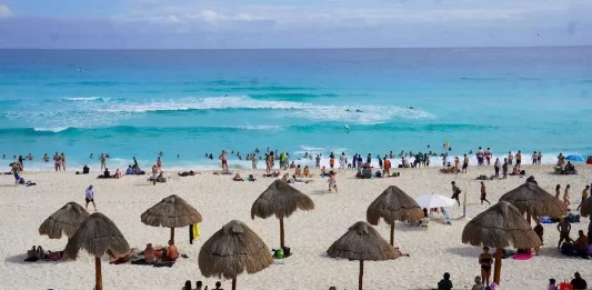 Semana Santa 2026: crecen los viajes cortos y la contratación de seguros de viaje en México seguro de vida semana santa