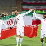 FIFA mantiene calendario del Mundial 2026: Irán no jugará en México pese a tensiones seleccion iran mundial 2026