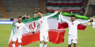 FIFA mantiene calendario del Mundial 2026: Irán no jugará en México pese a tensiones seleccion iran mundial 2026