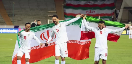 FIFA mantiene calendario del Mundial 2026: Irán no jugará en México pese a tensiones seleccion iran mundial 2026