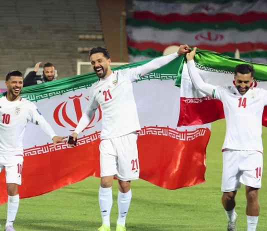 FIFA mantiene calendario del Mundial 2026: Irán no jugará en México pese a tensiones seleccion iran mundial 2026