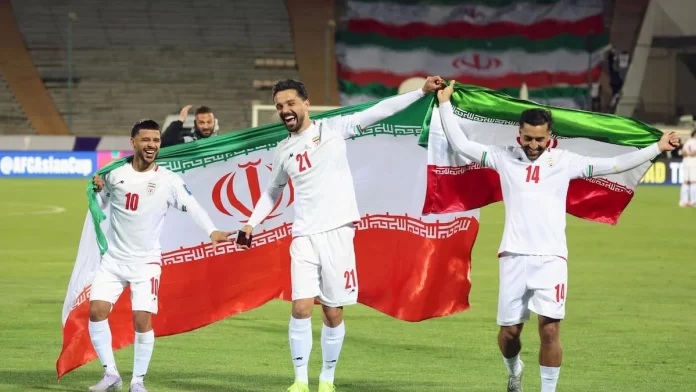 seleccion iran mundial 2026
