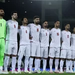 Irán negocia con FIFA jugar el Mundial 2026 en México tras tensión con Estados Unidos seleccion iran mundial 2026