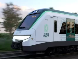 Semana Santa 2026: Tren Maya lanza paquetes turísticos desde 12 mil pesos semana santa tren maya